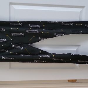 Leggings and Irmas